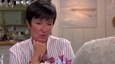 Foto: SVT Mona Sahlin