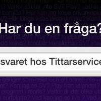otrohet dejting frågor