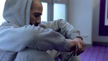 Foto: SVT Usama Aziz