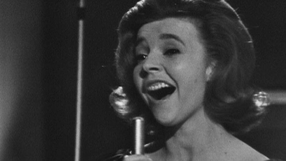 Foto: SVT SVT Dokument inifrån: Alice Babs förlorade rättigheter