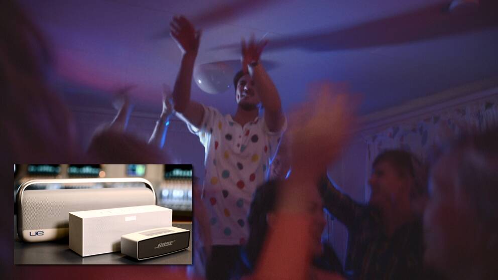 Foto: SVT Foto: SVT