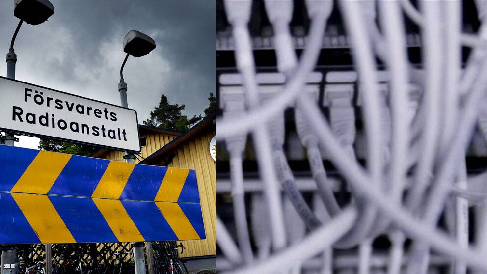 Foto: TT/SVT Foto: TT/SVT