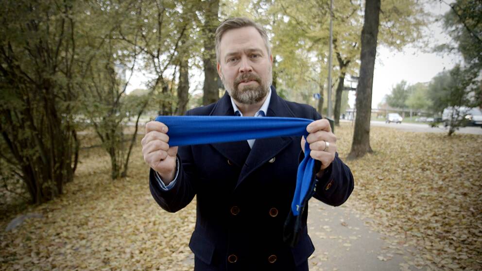 Foto: SVT Foto: SVT