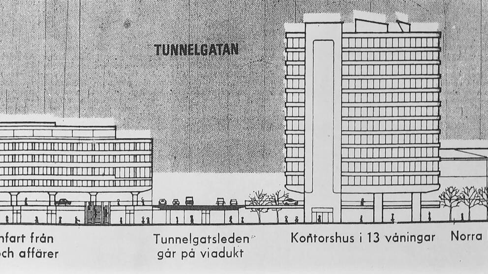 Foto: SVT Foto: SVT