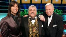 Foto: Carl-Johan Söder/SVT Foto: Carl-Johan Söder/SVT