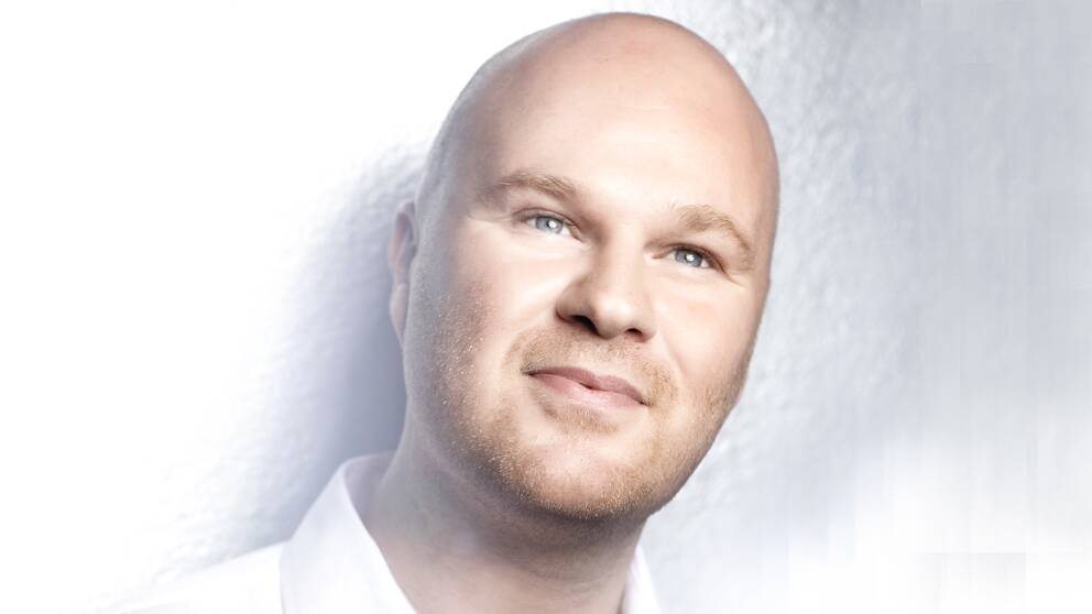 Foto: Peter Knutson Fredrik Kempe