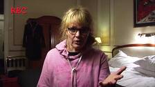 Foto: SVT Belinda Olsson