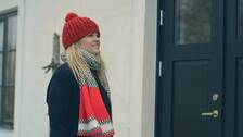 Foto: SVT Belinda Olsson.