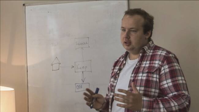 dejtingprogram svt