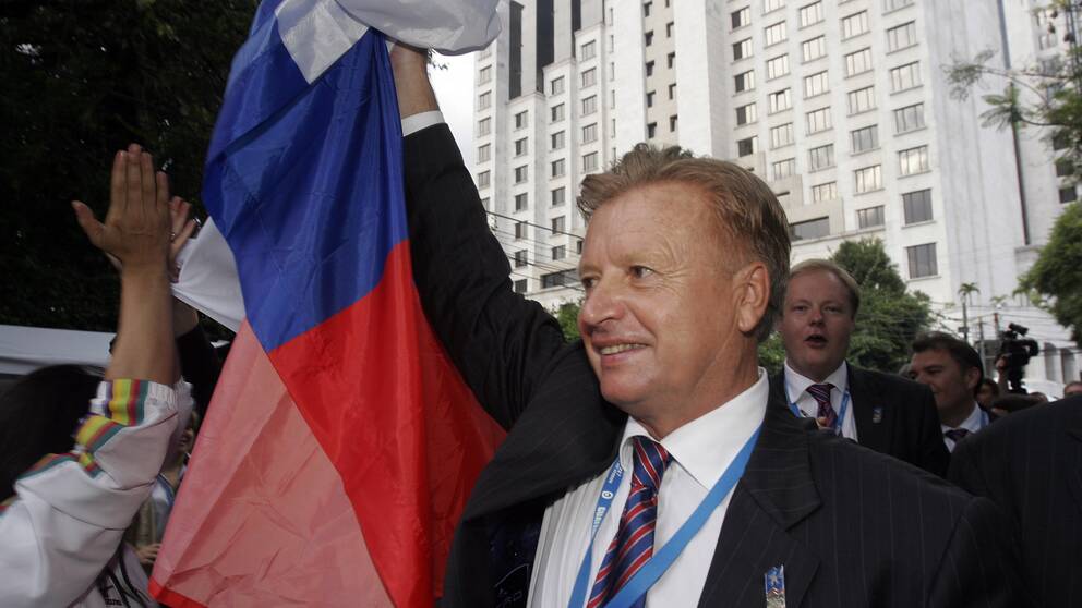 Foto: AP/Moises Castillo Foto: AP/Moises Castillo