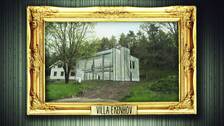 Foto: SVT Villa Ekenhov i Husdrömmar