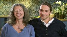 Foto: SVT Monica och Jörgen Nilsson