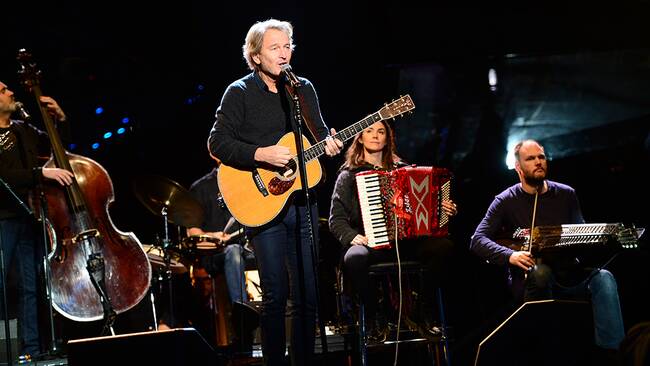 Tomas Ledin* Ledin - Hela Vägen Tomas Ledin* Ledin - Hela Vägen