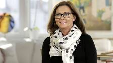 Foto: SVT Kamilla Kreffe i Husdrömmar