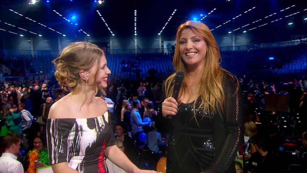 Foto: SVT Foto: SVT