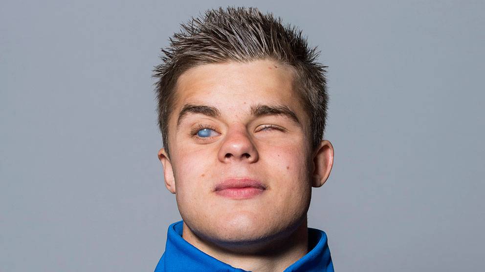 Zebastian Modin Sport SVT.se