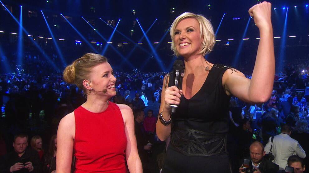 Foto: SVT Foto: SVT