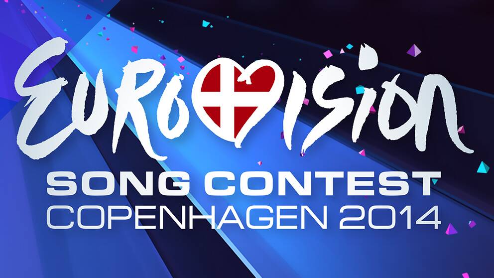 Foto: DR Se Eurovision Song Contest 2014 i SVT Play.