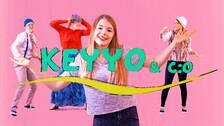 Foto: Art89. Keyyo & co.