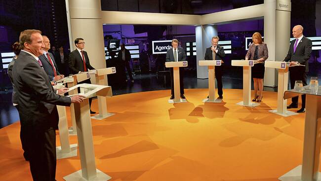 svt play partiledardebatt svt play partiledardebatt