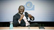 Foto: SVT Kodjo Akolor.