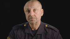 Johnny Lindh har tidigare varit närpolischef i Rinkeby och Tensta. Och leder ett EU-projekt för att förebygga och ingripa mot upplopp likt det i Husby förra året.