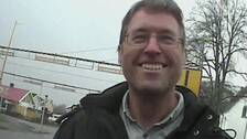 I Vara pastorat arbetar prästen Peter Artman. Han är en av de präster som bad för Uppdrag gransknings reporter.