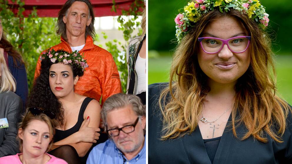 dejting svt väder