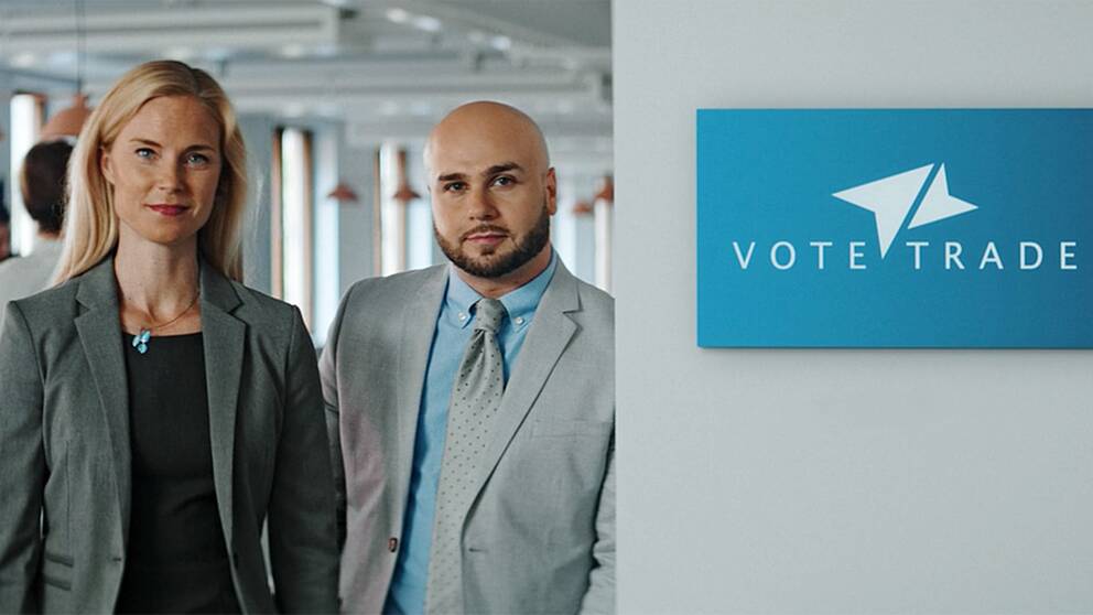 Votetrade