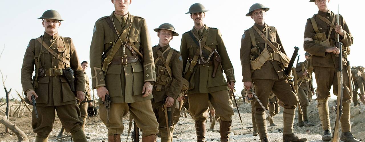 Foto: NBC Birdsong