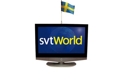 SVT World | SVT.se