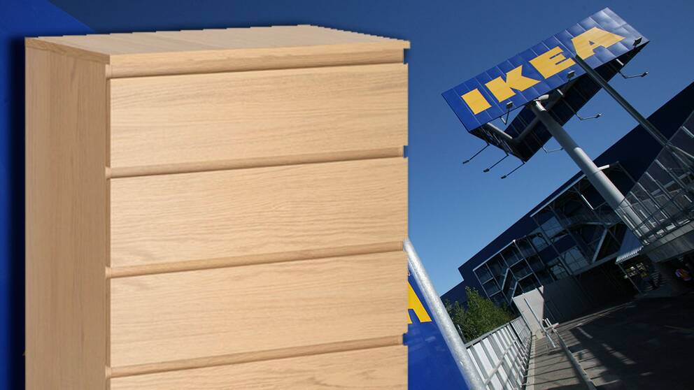 Ikea varnar för Malm byråer SVT Nyheter Ikea varnar för Malm byråer SVT Nyheter