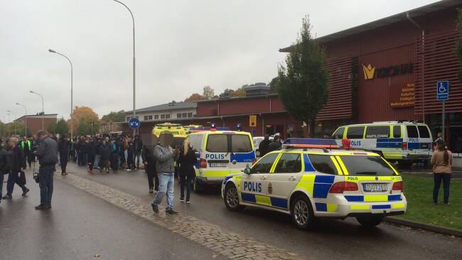 knivattack trollhättan knivattack trollhättan