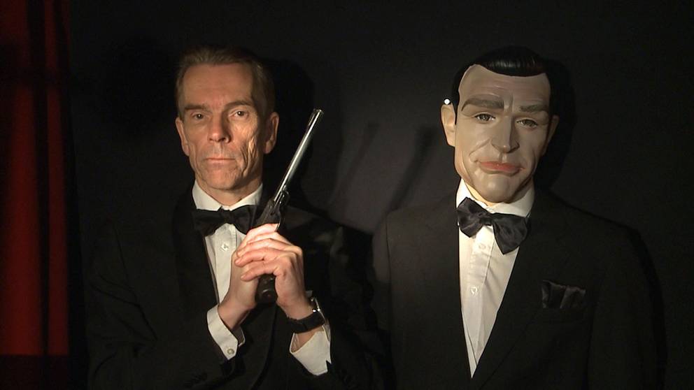 Gunnar Bond James Schäfer