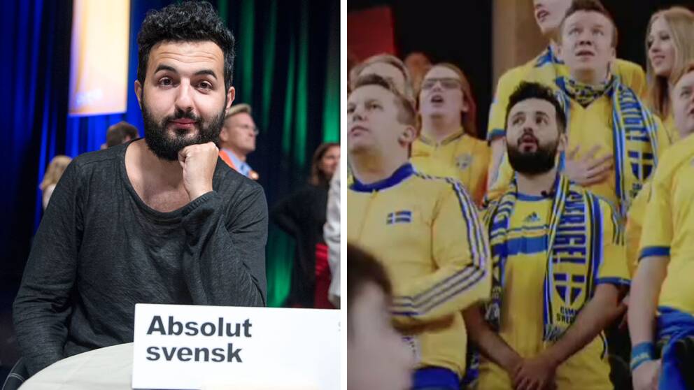 soran ismail absolut svensk soran ismail absolut svensk