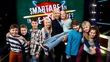 Smartare än en femteklassare - Avsnitt 10 - spela