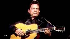 I am Johnny Cash - spela