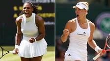 Tennis: Wimbledon - 9 jul 15.00 - spela