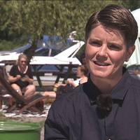 Moa-Lina Olbers Croall