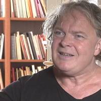 Magnus William-Olsson