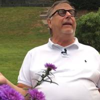 Sven Melander pratar våldtäktskultur