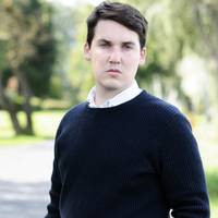 Valberedningens kandidat till Förbundsordförande Liberala ungdomsförbundet