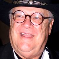 David Huddleston.