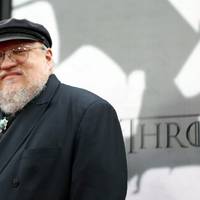 George R.R. Martin
