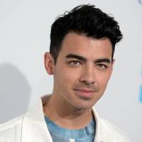Joe Jonas.