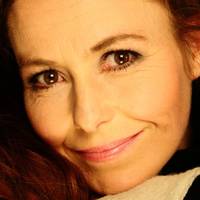 Anna Eklund Tarantino.