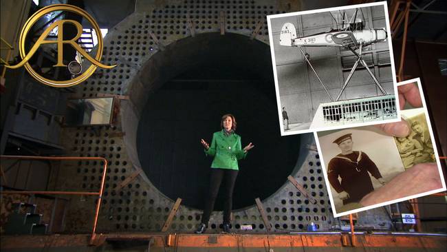 Engelska Antikrundan