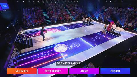 gissa låten gissa låten