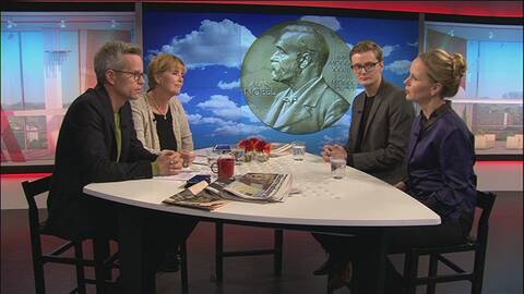 Nyheter | SVT Play