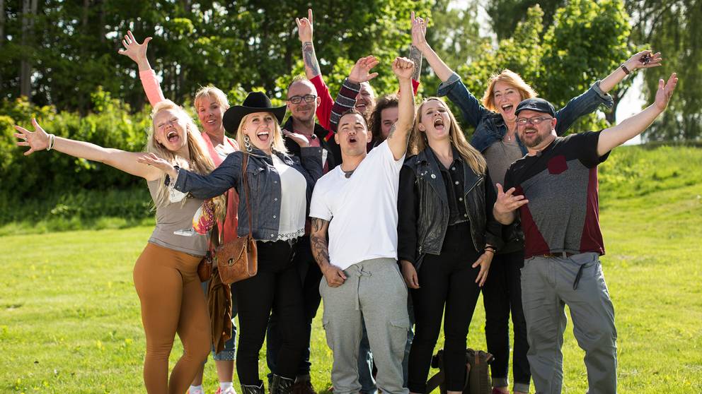 Svt Play Allt För Sverige